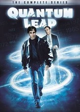 Quantum Leap: The Complete