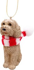 Labradoodle Dog Lover