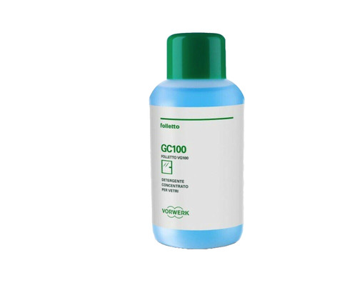 Detergente per vetri 200ml - detergente,