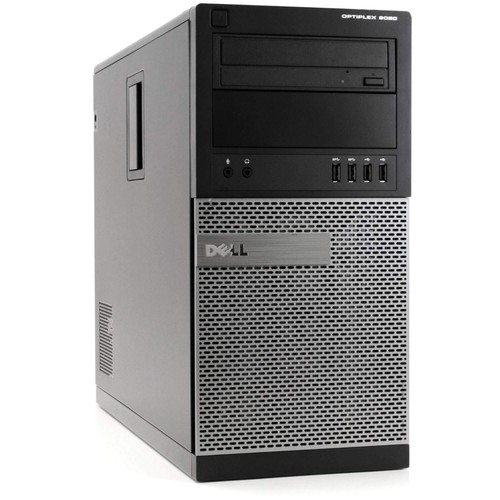 Dell optiplex 9020 quad - optiplex,