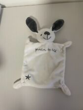 Doudou Coniglio Grain De Blè 25 cm