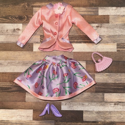 Barbie integrity clothes - /,