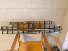 FIAT 1500 1800 GRIGLIA