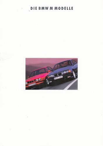 Bmw e36 e34 - e36,