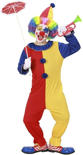 Widmann costume carnevale - widmann,