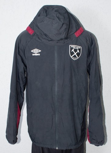 Giacca west ham united full - west,