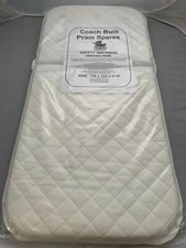 MATERASSO DELUXE CARROZZINA