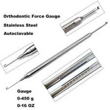 Dinamometro Dentale Ortodonzia