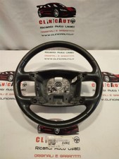 VOLANTE VOLKSWAGEN Touareg 1° Serie 7L6419091S BPE (0206) 1847648