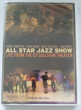 All Star Jazz Show Live from