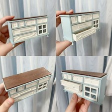 Cassettiera mobile miniatura