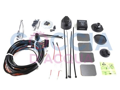 Kit retrofit bmw - kit,
