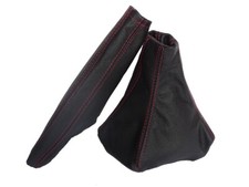 Ingranaggio ghetta freno a