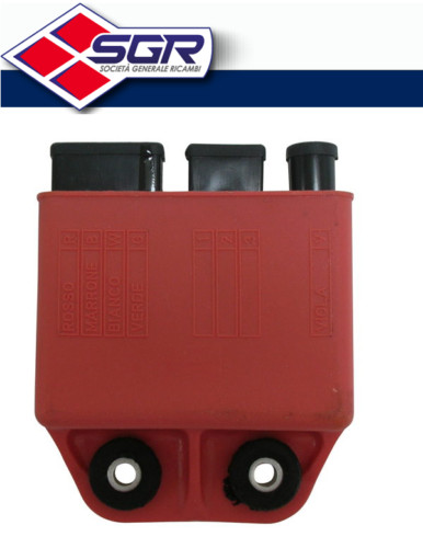 Centralina per piaggio - per,