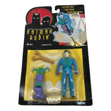Batman e Robin Pogo Stick