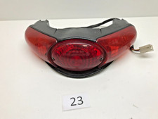 FANALE POSTERIORE SCOOTER APRILIA SCARABEO 50 100 cc