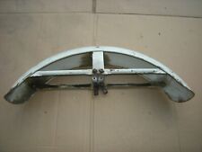 Parafango Anteriore Gilera 124