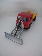 Beau / Nice Camion ESADELTA