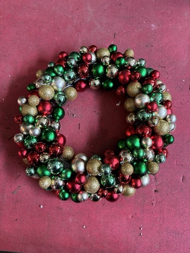 Ghirlanda natale - ghirlanda,