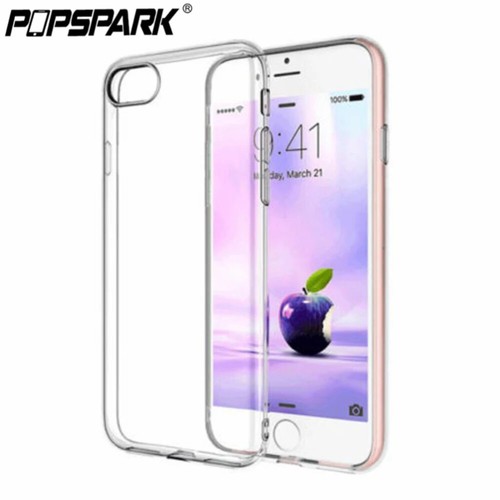 Cover trasparente per iphone - , 7