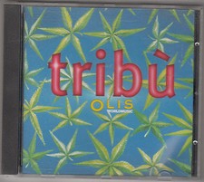 TRIBU - olis music sampler 4