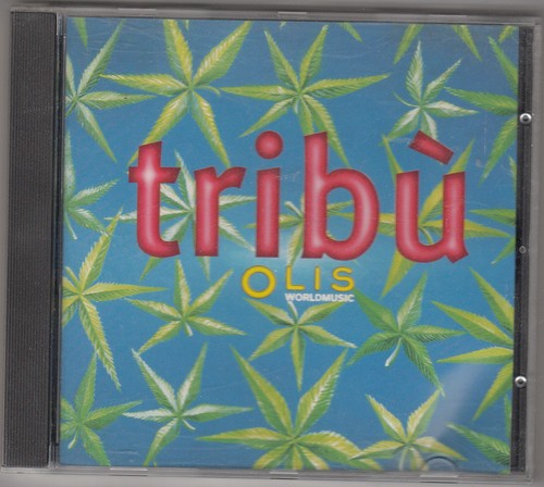 Tribu olis music sampler - sampler, 4