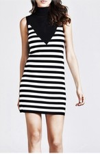 Guess abito tubino marinaro