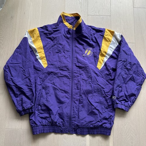 Giacca vento reebok los - giacca,