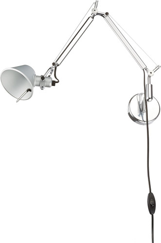 Artemide tolomeo micro - micro, lamp