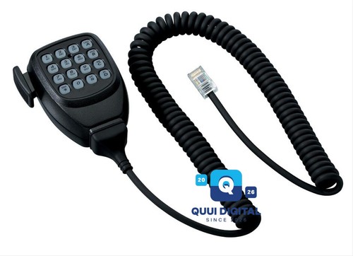 Microfono dtmf per - dtmf,