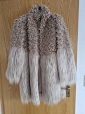 Cappotto Pelliccia Road