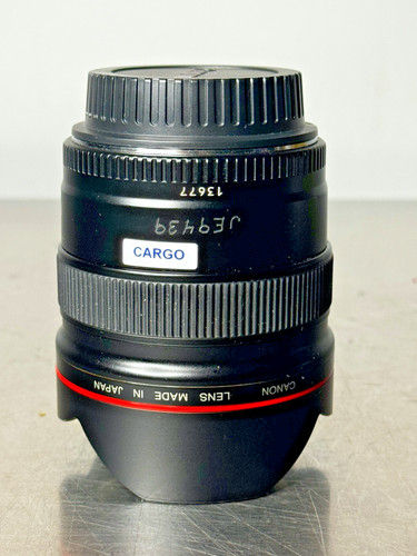 Canon 8 l ii - canon, ef