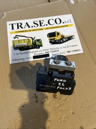 00402662e3 pompa abs ford - abs,