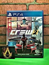 The crew ps4 - crew,