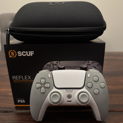Controller wireless scuf - controller,