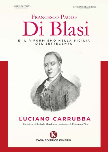 Francesco paolo blasi - francesco,