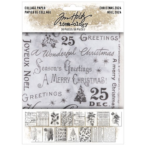 Tim holtz idea ology carta - tim,