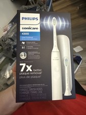 Philips sonicare 4300 - philips,