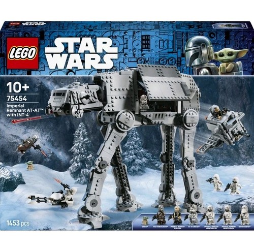 Lego 75454 star wars - 75454,
