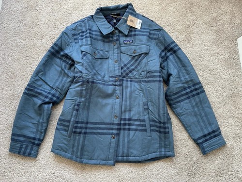 Patagonia camicia uomo leggera - camicia,