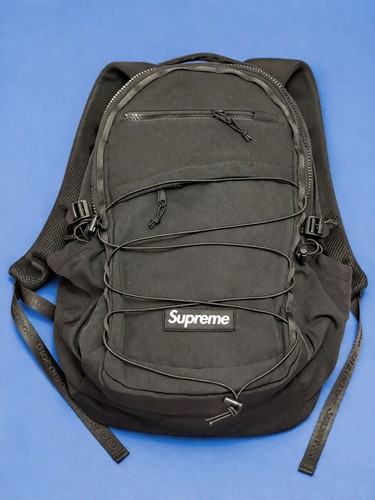Zaino supreme ss25 nylon - supreme, in