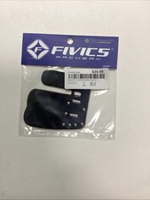 Fivics Saker 3 Cordovan