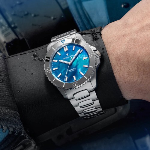 Venezianico nereide tungsteno - nereide,