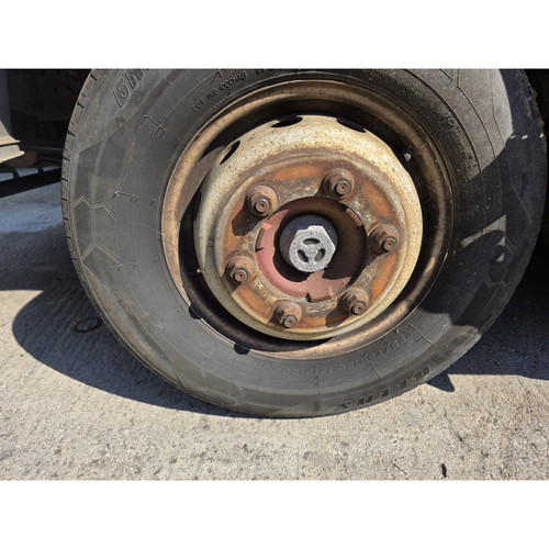 500307777 r16 cerchio - 500307777,