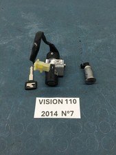 Kit blocchetto accensione - kit,