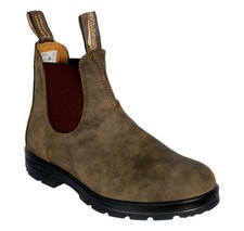 BLUNDSTONE Stivaletti
