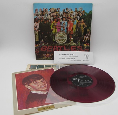 The beatles sgt - the,