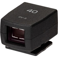 Mirino esterno Ricoh GV-3 per