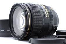 Quasi Mint Nikon AF-S NIKKOR