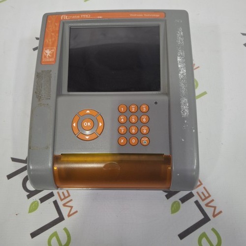 Cosmed usa inc fitmate - usa,